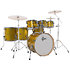 CM2-E627-LS Catalina Maple Lemon Sparkle Gretsch Drums