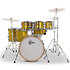 CM2-E627-LS Catalina Maple Lemon Sparkle Gretsch Drums