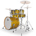 CM2-E627-LS Catalina Maple Lemon Sparkle Gretsch Drums