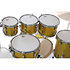 CM2-E627-LS Catalina Maple Lemon Sparkle Gretsch Drums