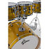CM2-E627-LS Catalina Maple Lemon Sparkle Gretsch Drums