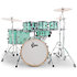 CM2-E627-SFG Catalina Maple Seafoam Green Gretsch Drums