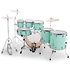CM2-E627-SFG Catalina Maple Seafoam Green Gretsch Drums
