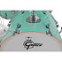 CM2-E627-SFG Catalina Maple Seafoam Green Gretsch Drums