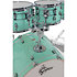 CM2-E627-SFG Catalina Maple Seafoam Green Gretsch Drums