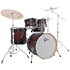 CM2-E625-SDCB Catalina Maple Satin Deep Cherry Burst Gretsch Drums