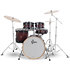 CM2-E625-SDCB Catalina Maple Satin Deep Cherry Burst Gretsch Drums