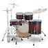 CM2-E625-SDCB Catalina Maple Satin Deep Cherry Burst Gretsch Drums