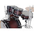 CM2-E625-SDCB Catalina Maple Satin Deep Cherry Burst Gretsch Drums