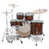 CM2-E625-WG Catalina Maple Walnut Glaze Gretsch Drums