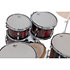 CM2-E625-DCB Catalina Maple Deep Cherry Burst Gretsch Drums