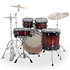 CM2-E625-DCB Catalina Maple Deep Cherry Burst Gretsch Drums