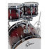 CM2-E625-DCB Catalina Maple Deep Cherry Burst Gretsch Drums