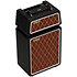 Micro Superbeetle Audio Noir Vox
