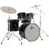 CM2-E625-BS Catalina Maple Black Stardust Gretsch Drums