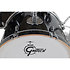 CM2-E625-BS Catalina Maple Black Stardust Gretsch Drums