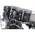 CM2-E625-BS Catalina Maple Black Stardust Gretsch Drums