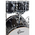 CM2-E625-BS Catalina Maple Black Stardust Gretsch Drums