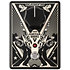 Jail Guitar Doors Drive JGD1 MXR