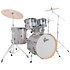 CM2-E625-SS Catalina Maple Silver Sparkle Gretsch Drums