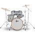 CM2-E625-SS Catalina Maple Silver Sparkle Gretsch Drums