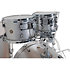 CM2-E625-SS Catalina Maple Silver Sparkle Gretsch Drums