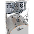 CM2-E625-SS Catalina Maple Silver Sparkle Gretsch Drums