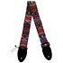 Sangle Psychedelique Arrow