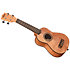Exotic Mahogany Soprano Naturel + Housse Kala