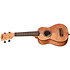 Exotic Mahogany Soprano Naturel + Housse Kala