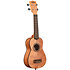 Exotic Mahogany Soprano Naturel + Housse Kala