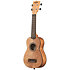 Exotic Mahogany Soprano Naturel + Housse Kala