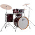 CM2-E625-PG Catalina Maple Purple Gloss Gretsch Drums