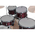 CM2-E625-PG Catalina Maple Purple Gloss Gretsch Drums