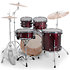 CM2-E625-PG Catalina Maple Purple Gloss Gretsch Drums