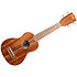 Satin Mahogany Soprano + Housse Kala