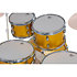 CM2-E625-LS Catalina Maple Lemon Sparkle Gretsch Drums