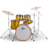 CM2-E625-LS Catalina Maple Lemon Sparkle Gretsch Drums