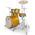 CM2-E625-LS Catalina Maple Lemon Sparkle Gretsch Drums