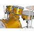 CM2-E625-LS Catalina Maple Lemon Sparkle Gretsch Drums