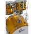 CM2-E625-LS Catalina Maple Lemon Sparkle Gretsch Drums