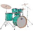 CM2-E625-SFG Catalina Maple Seafoam Green Gretsch Drums