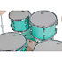 CM2-E625-SFG Catalina Maple Seafoam Green Gretsch Drums