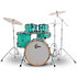 CM2-E625-SFG Catalina Maple Seafoam Green Gretsch Drums