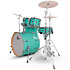 CM2-E625-SFG Catalina Maple Seafoam Green Gretsch Drums