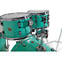 CM2-E625-SFG Catalina Maple Seafoam Green Gretsch Drums