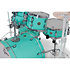 CM2-E625-SFG Catalina Maple Seafoam Green Gretsch Drums