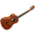 Satin Mahogany Bariton électro-acoustique Gaucher Kala