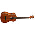 Satin Mahogany Bariton électro-acoustique Gaucher Kala