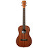 Satin Mahogany Bariton électro-acoustique Gaucher Kala